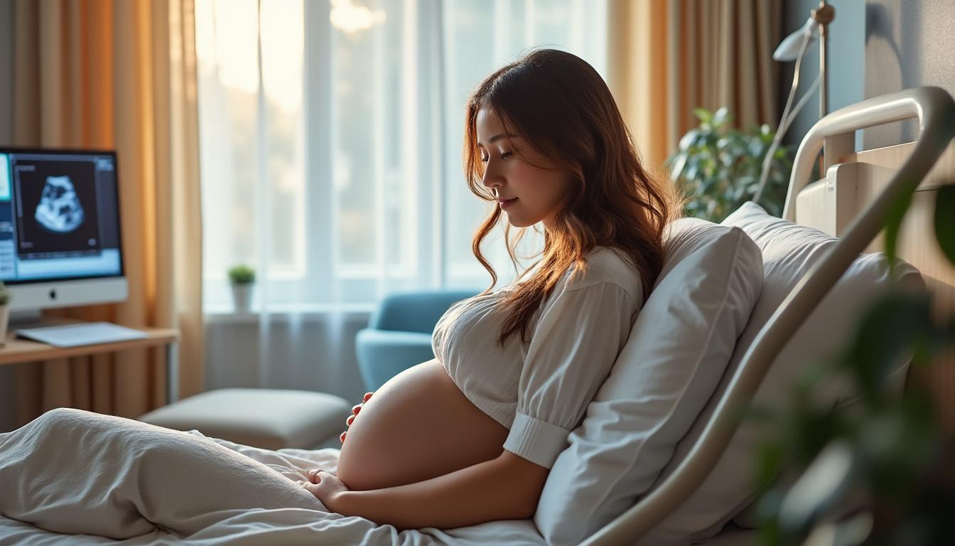 découvrez à combien de semaines se déroule généralement un accouchement et toutes les informations essentielles à connaître sur la durée de la grossesse.