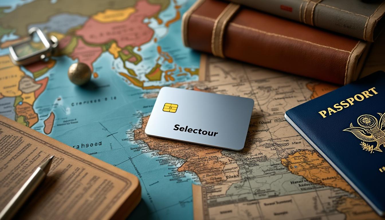 découvrez comment utiliser une carte cadeau voyage selectour pour offrir des expériences inoubliables et créer des souvenirs mémorables lors de vos prochains séjours.