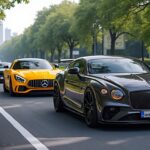 plongez dans l'univers complet des voitures et des deux-roues, essentiel pour tous les passionnés d'automobile et de moto.