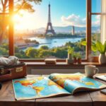 découvrez destination-voyage.fr, votre guide complet pour préparer un voyage inoubliable. astuces, conseils pratiques et idées d'itinéraires pour une aventure réussie.