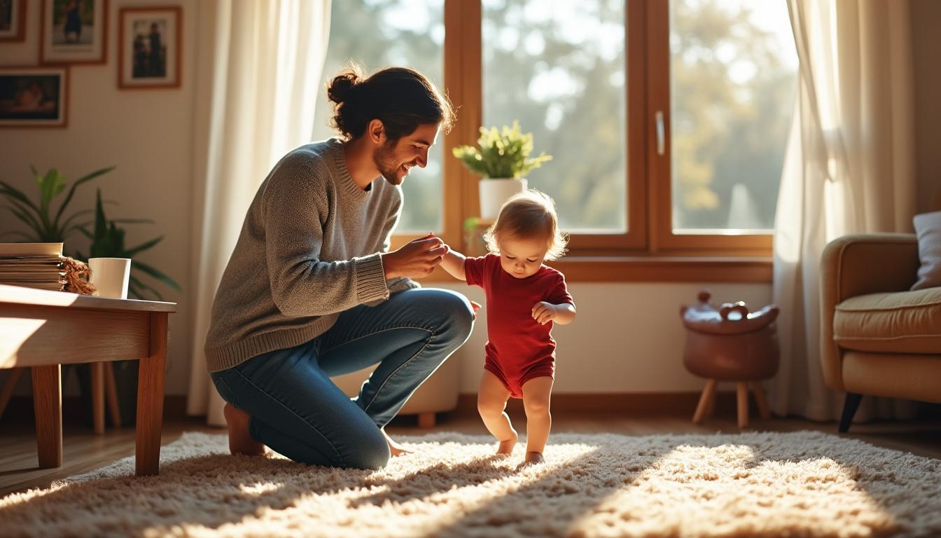 découvrez petitpas parental blog, votre guide complet pour accompagner votre enfant pas à pas dans son développement, avec des conseils pratiques et bienveillants pour chaque étape.