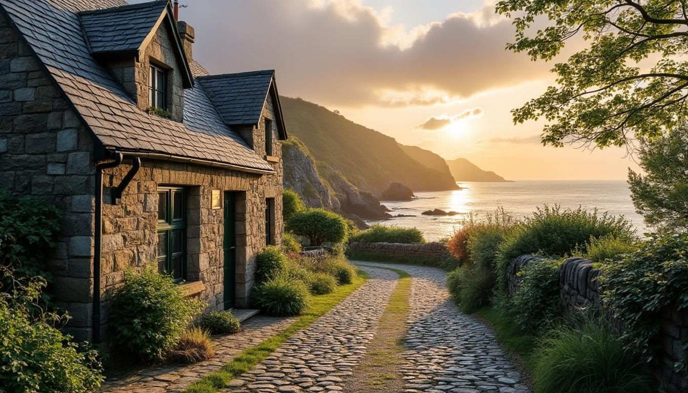 découvrez notre guide complet des prénoms bretons pour garçons et trouvez le nom parfait alliant tradition et originalité pour votre enfant.