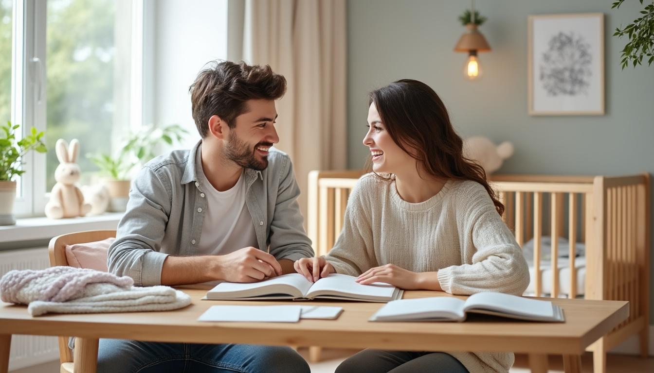 découvrez notre guide complet pour bien choisir des prénoms de garçons. conseils, tendances et idées pour trouver le prénom parfait pour votre enfant.