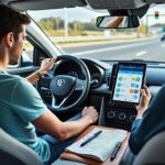 découvrez tout ce qu'il faut savoir sur l'examen e-asr pour réussir votre épreuve de sécurité routière et assurer votre sécurité sur la route.