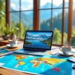 découvrez tout ce qu'il faut savoir sur lmac voyage pour organiser un séjour réussi, avec des conseils pratiques, astuces et informations essentielles pour vos voyages.